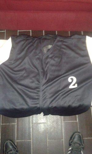 Camisas Softball O Beisbol Adultos 14und