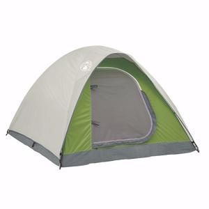 Carpa Coleman 6 Personas Rainforest Dk Tiendas