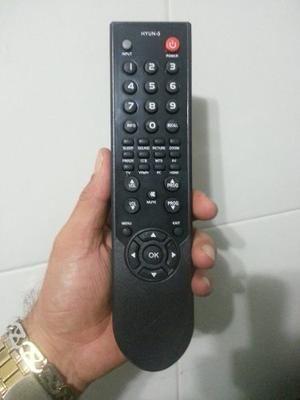Control De Tv Utech Para Modelo Bltv-42k