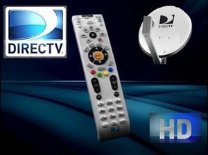 Control Directv 100% Original, Nuevo, Incluye Pilas Philips!