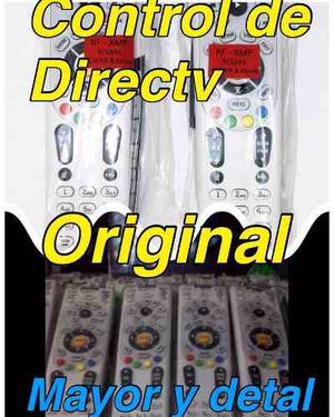 Control Remoto De Directv Original Rc66x H24/hr24