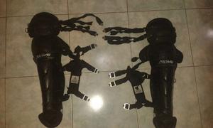 Equipo De Catcher All Star Perfecto Estado!! Vendo O Cambio,