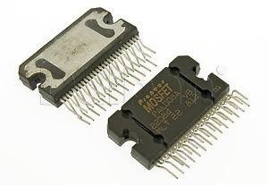 Pioneer Pal008a Ic Amplificador Original Salida Pal-008