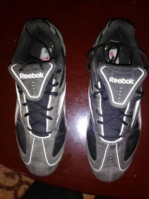 Tacos De Beisbol Originales Marca Reebok