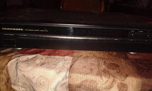 Vendo Sintetizador De Sonido Marantz