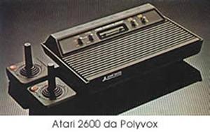 Atari  (star Wars) + 6 Controles,7 Juegos, Y Sus Cables.
