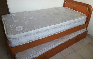 Cama Duplex