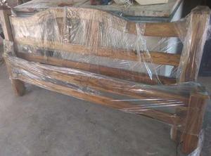 Cama Madera 2x2