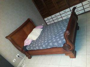 Cama Matrimonial