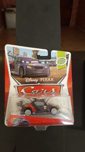 Carro Cars Max Schnell Disney 1:55