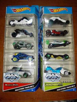 Carros Hot Wheels 100% Originales