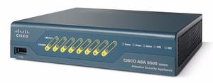 Cisco Asa  Series Vpn Seguridad