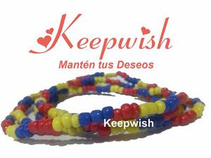 Collares De Tres Y Siete Potencias Keepwish #kwsc006
