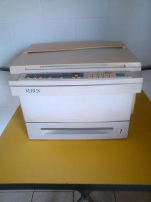 Fotocopiadora Xerox  Para Repuesto