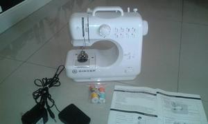 Maquina De Coser Singer