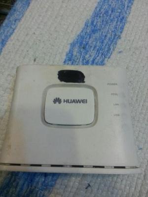 Módem Huawei