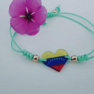 Oferta!pulseras Collares Y Todo Para Ella Y El