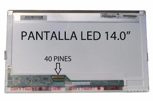 Pantalla Led 14.0