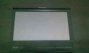 Pioneer Avh Pdvd Repuestos