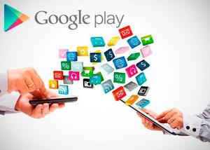 Publica Tu Aplicación De Android Con Nosotros En Google