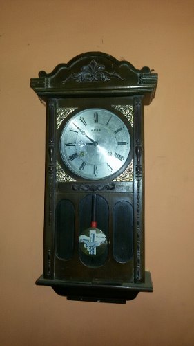 Reloj Antiguo De Coleccion