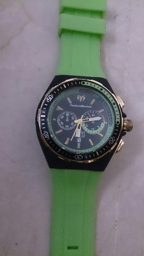 Reloj De Caballero