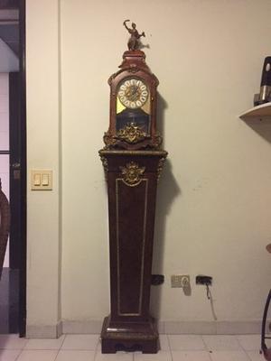 Reloj De Pendulo (consulte Antes De Comprar)