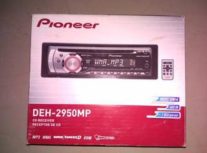 Reproductor Pioneer - Deh-mp