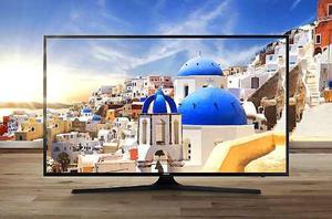 Samsung 60 Uhd 4k Smart Tv