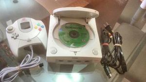 Sega Dreamcast