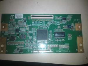 T-com 320aa05c2lv0.0 Tv Lcd