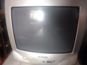 Televisor Daewoo 14 Para Reparar