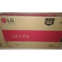 Televisor Lg 32 Pulgadas Led Super Oferta