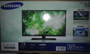 Televisor Samsung Led 32 Hdmi Serie  Totalmente Nuevo