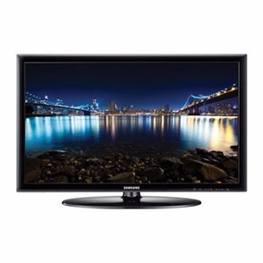 Televisor Samsung Led 32 Hdmi Usb Un32d Usado Tienda