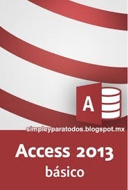Vide02brain Curso En Video. Access  Básico Ka-061