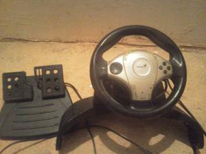 Volante Para Pc Y Ps1 2