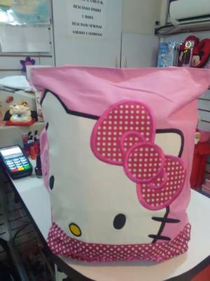 Bolsos Hello Kitty