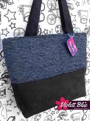 Carteras Bolsos De Mujer Violett Blue (al Mayor Y Detal)