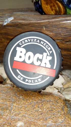 Excelente Destapador Cerveza Bock La Negra