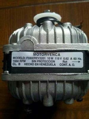 Motor Rev 115v 110w rpm Motorvenca