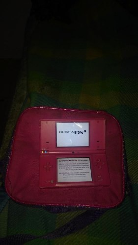 Nintendo Dsi