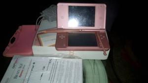 Nintendo Dsi Xl Como Nuevo Poco Uso En Su Caja Y Factura