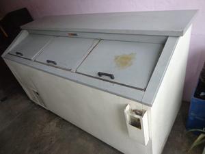 Refrigerador Congelador Tres Puertas Motor Nuevo