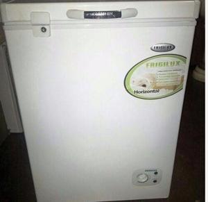 Refrigerador Horizontal Frigilux De 150 Litros