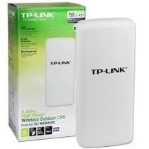 Antena Tp-link Wag Access Point Inalambrico