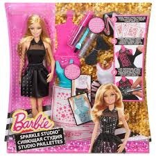 Barbie - Estilos Brillantes
