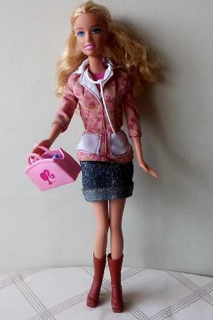 Barbie Veterinaria