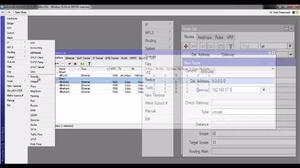 Configuracion Mikrotik, Proxy Cache Metro Ethernet C@ntv