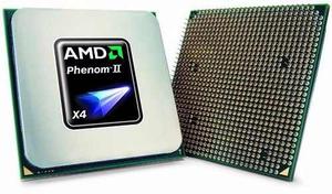 Cpu Amd Phenom Ii X4 8gb Ram. Tarjeta De Video Ddr3